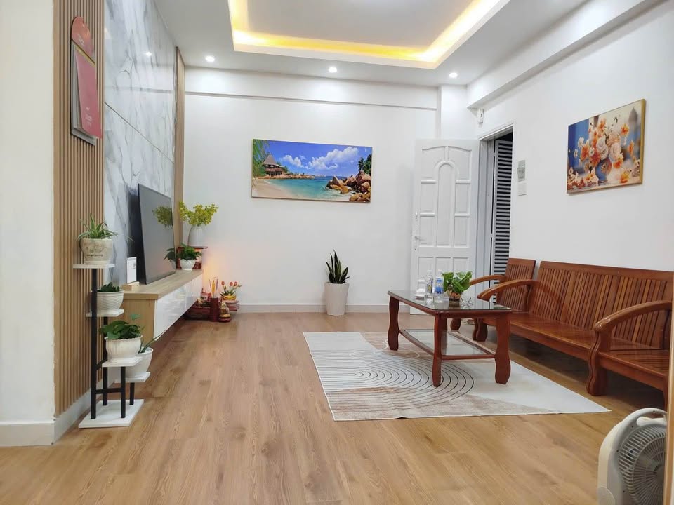 Căn hộ chung cư Ngô Đức Kế Vũng Tàu 65m² giá thỏa thuận - Sẵn sàng vào ở ngay!