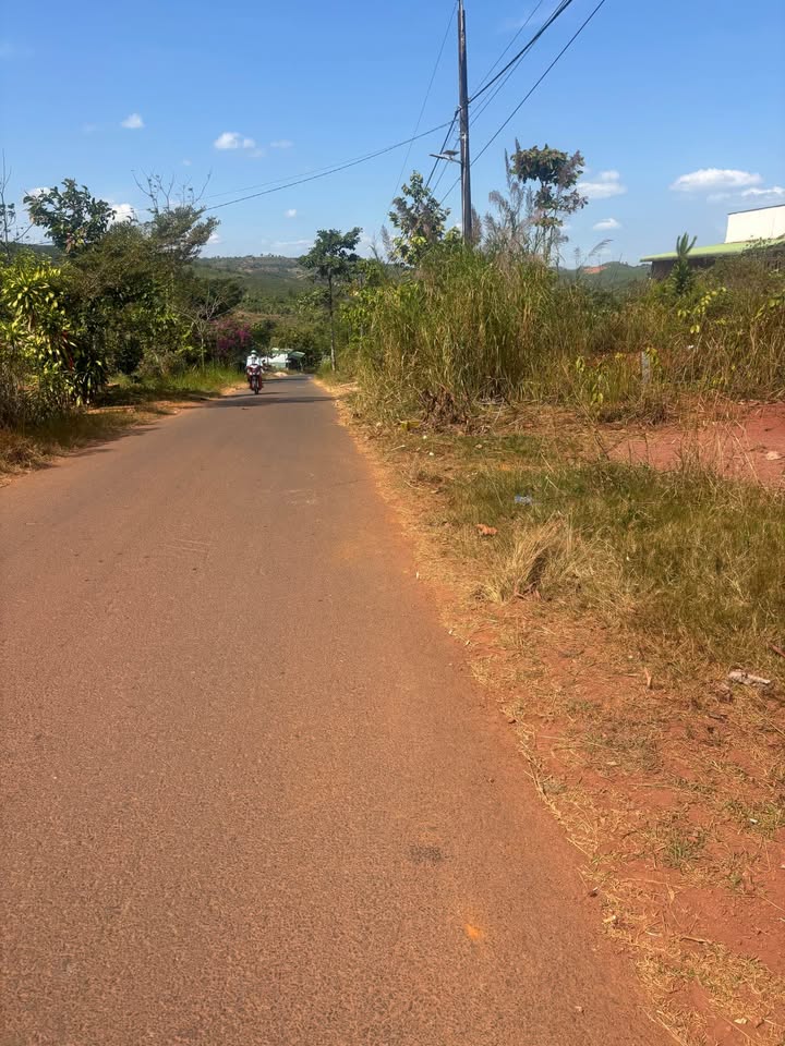 Đất nền thổ cư 660m² tại Lộc Bắc, Bảo Lâm - Giá chỉ 1.1 tỷ, thương lượng nhẹ!