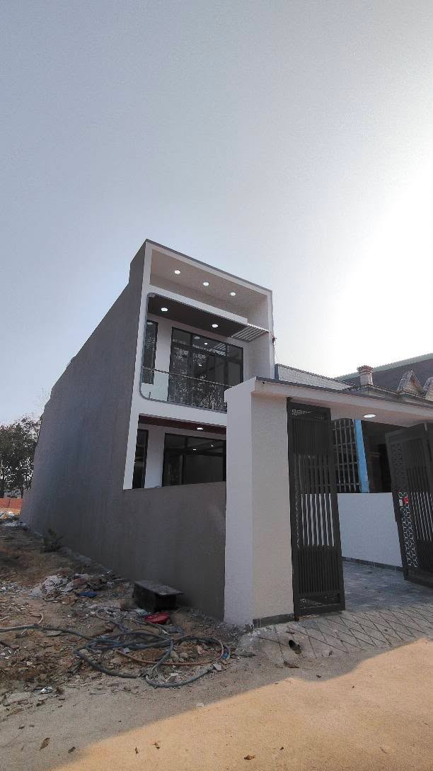 Nhà lầu 3 phòng ngủ tại xã Bình Mỹ, huyện Bắc Tân Uyên, 135m² giá chỉ 2.1 tỷ - Sẵn sàng vào ở!