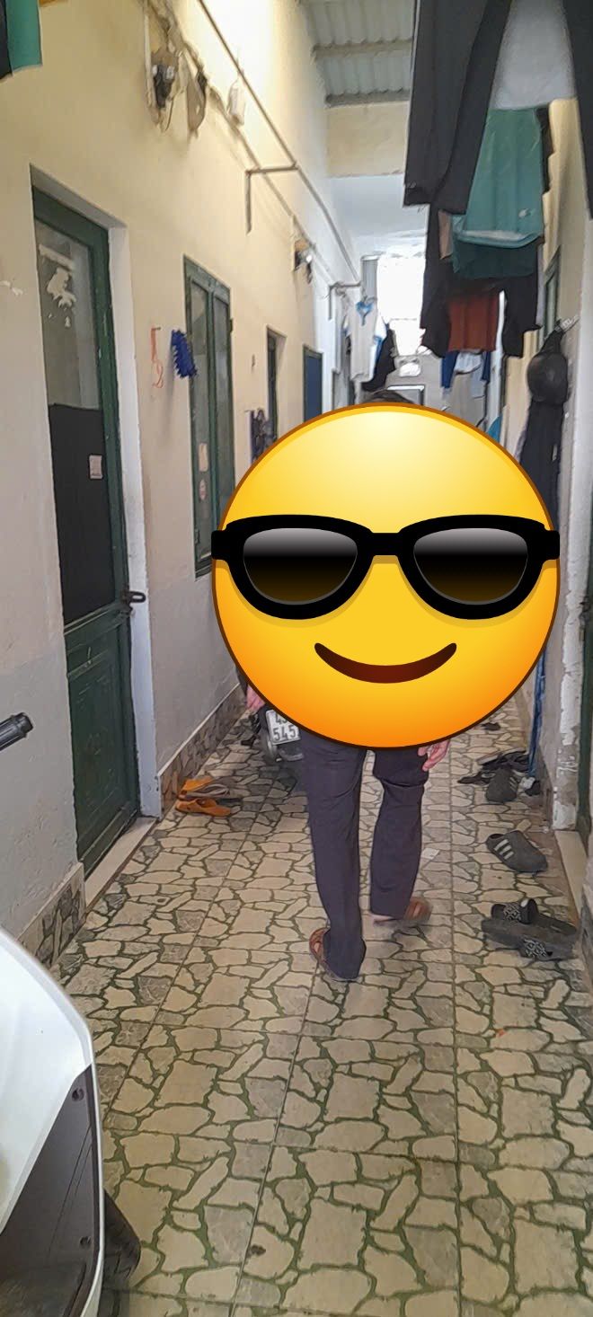 Dãy trọ 5 phòng mặt tiền đường 7m5, Đà Nẵng, 95m² - Đầu tư sinh lời nhanh!