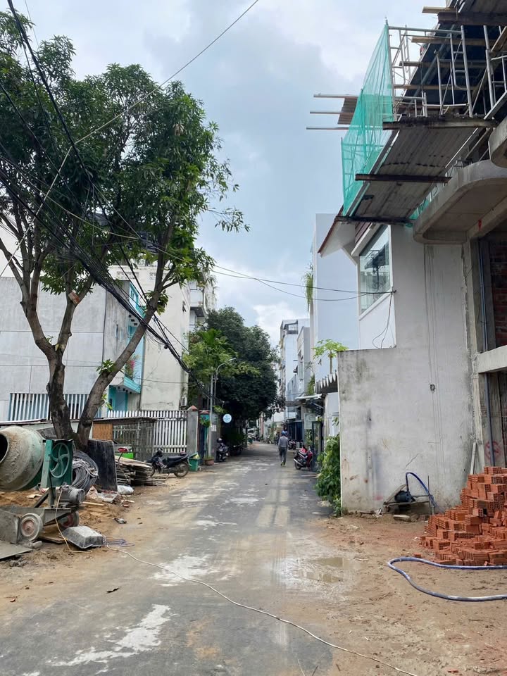 Đất kiệt ô tô đường Mỹ Đa Đông 12, Đà Nẵng 620m² giá 60 tỷ - Gần biển Mỹ Khê!