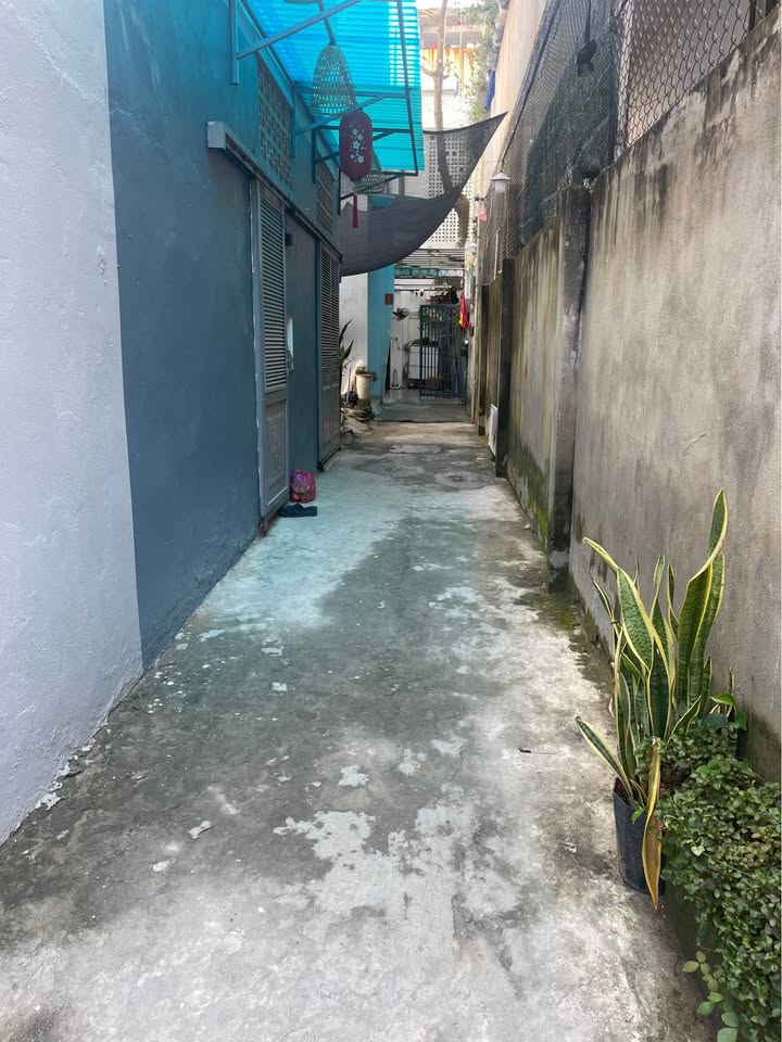 Lô đất 88m² Lương Thế Vinh, Sơn Trà giá 4 tỷ - Cơ hội đầu tư hiếm có!