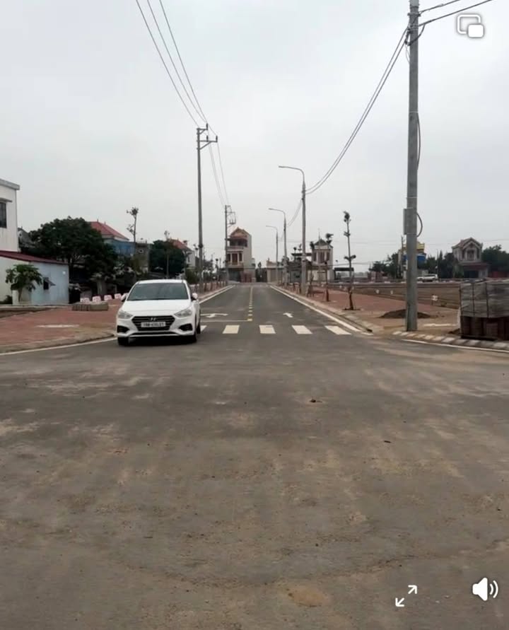 Đất nền Khu DCTT Hải Lộc 100m² giá 1.1 tỷ - Đầu tư sinh lời ngay!