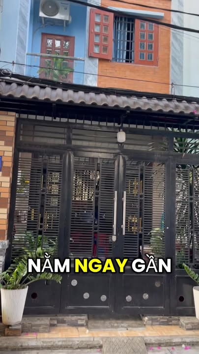 Nhà đẹp đường Tân Thắng, phường Sơn Kỳ 64m² giá 8 tỷ - Sẵn sàng vào ở!