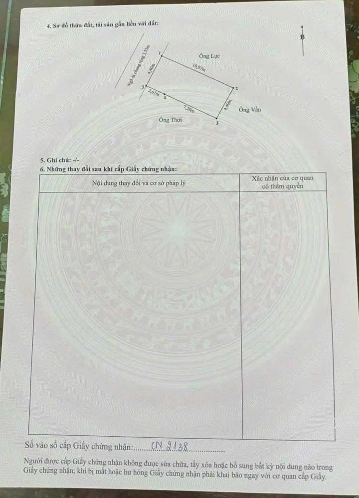 Nhà mặt ngõ 172 Nguyễn Cộng Hoà, 44m² giá 2.79 tỷ - Thoả thuận ngay!