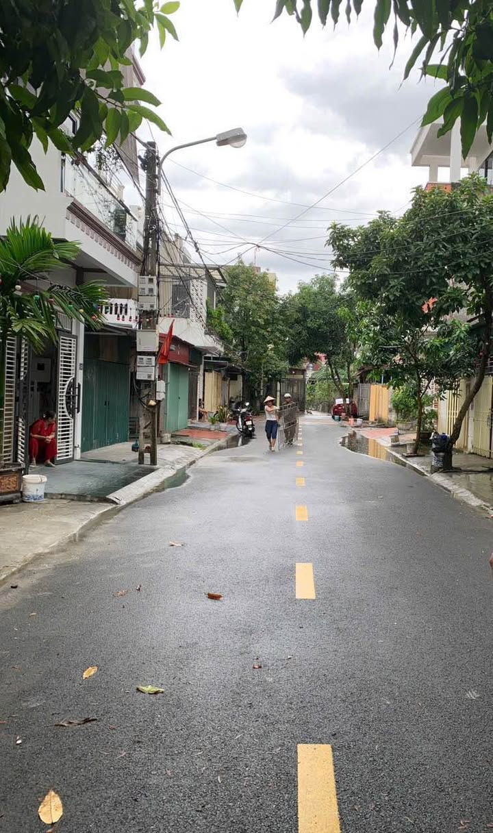 Đất nền Phường Nam Bình, 80m² giá 3 tỷ - Sổ đỏ chính chủ!