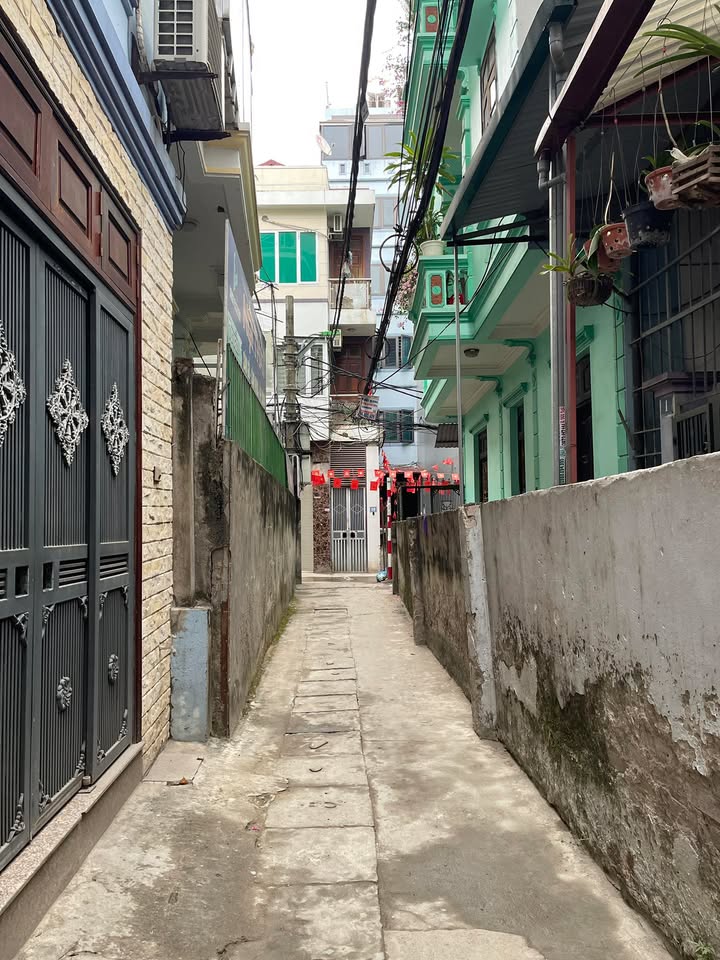 Nhà cấp 4 ngõ ô tô Xuân Đỉnh 31m² giá 4.75 tỷ - Sẵn sàng vào ở ngay!