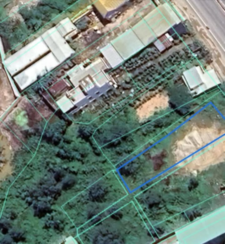 Cho thuê xưởng 10.000m² tại Cẩm Mỹ, Đồng Nai - Giá chỉ 35 triệu/m²