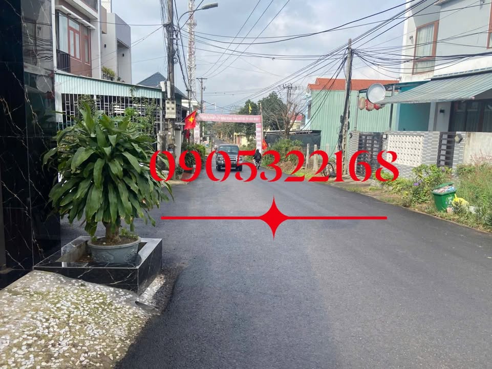 Bán gấp FrontHouse mặt tiền đường Thăng Long 200m² - Đầu tư kinh doanh sinh lời!