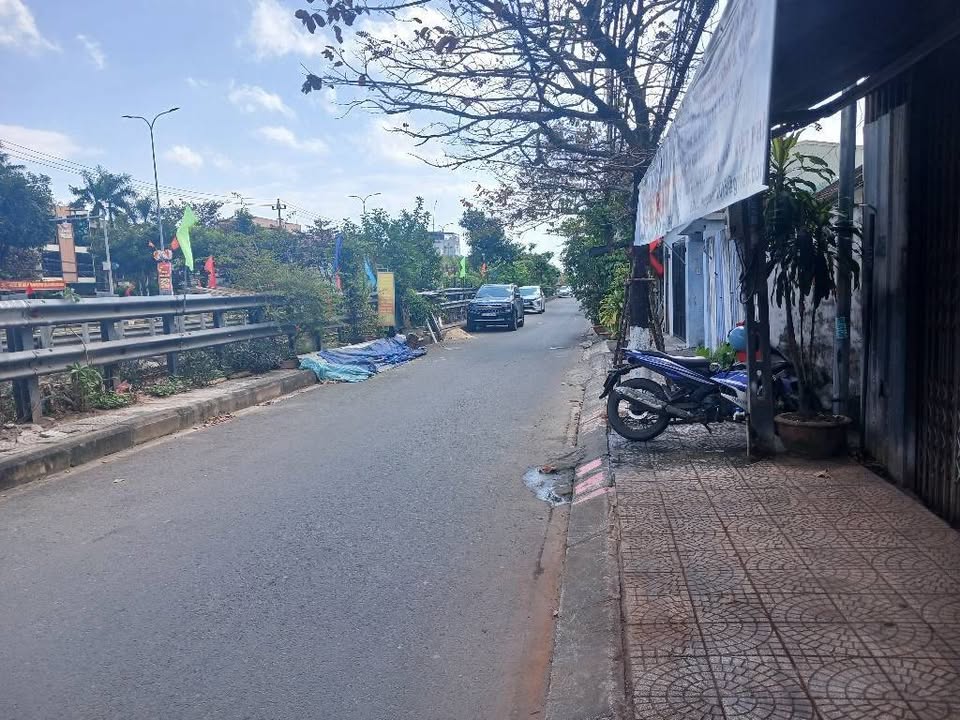 Nhà mặt tiền Trường Chinh, Đà Nẵng 22.3m² giá 2.75 tỷ - Cơ hội sở hữu đắc địa!