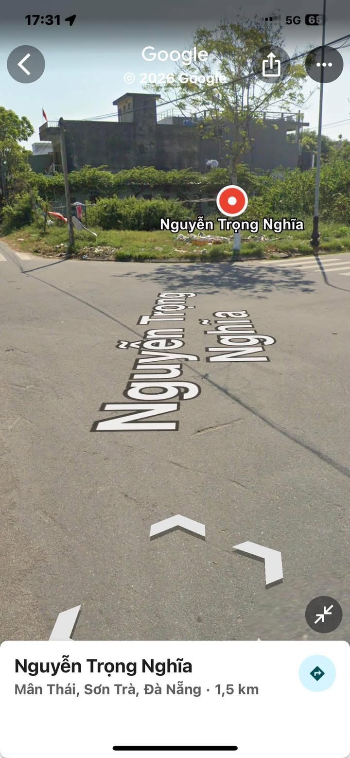 Nhà riêng Đà Nẵng 70m² giá 4 tỷ - Sát biển, cho thuê ổn định!