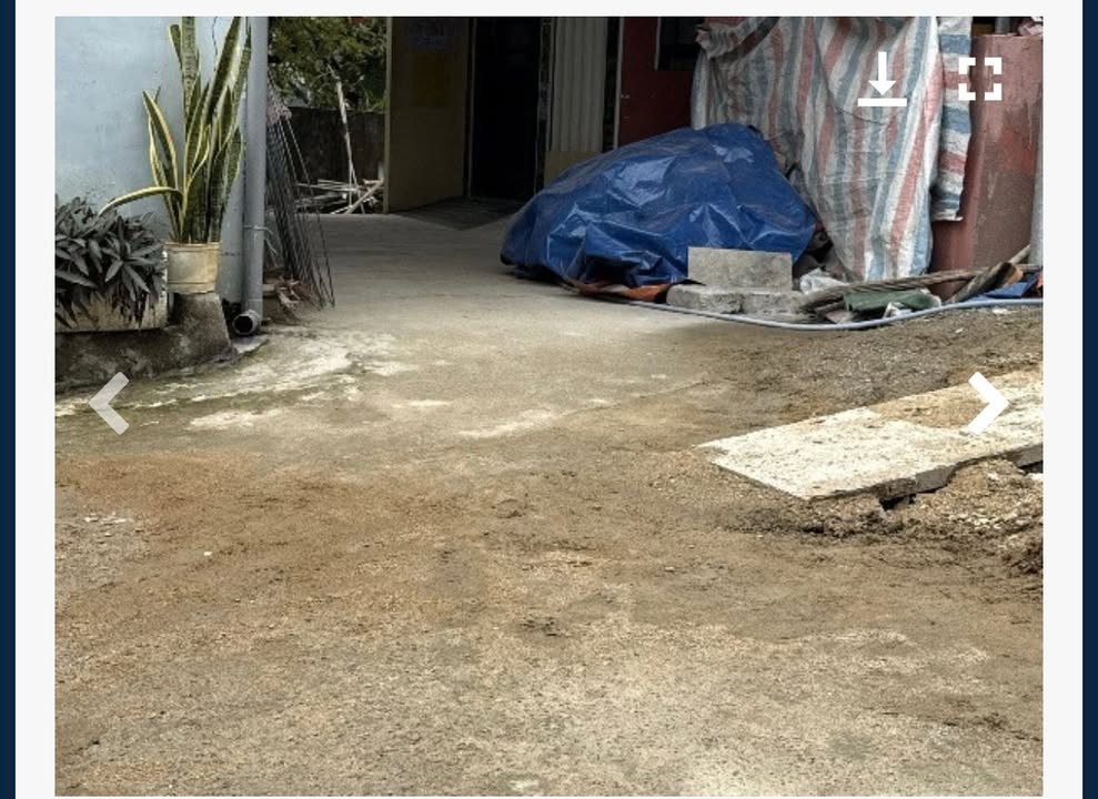 Lô đất Phạm Như Xương, Đà Nẵng 50m² - Vị trí đắc địa, đầu tư sinh lời!