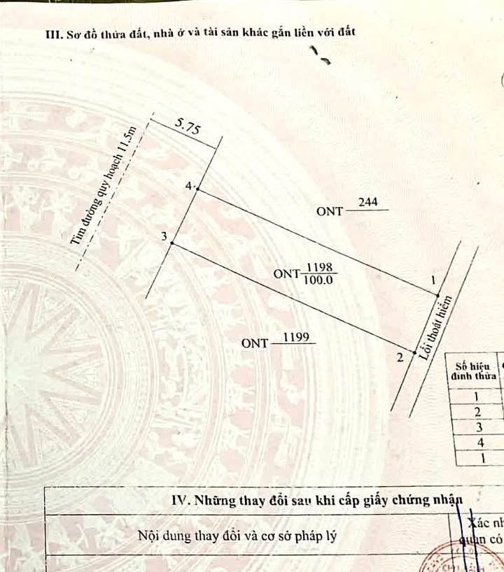 Đất nền KDC 270 Phường Quảng Phú, Đà Nẵng - Giá tốt, vị trí đắc địa!