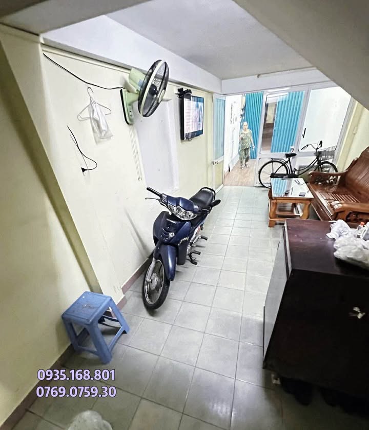 Nhà phố mặt tiền kinh doanh tại Quận Hải Châu, Đà Nẵng - 55m², cơ hội đầu tư hấp dẫn!