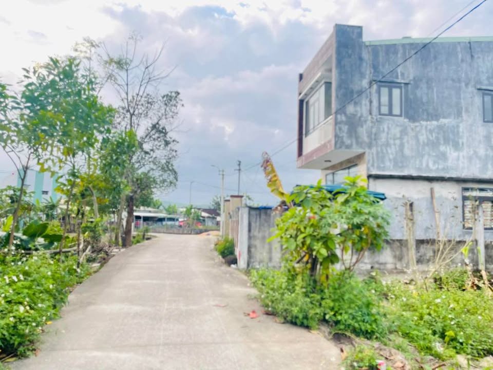 Đất nền Phú Sơn 1, Hòa Khương, 144m² giá 1.35 tỷ - Cơ hội đầu tư hấp dẫn!