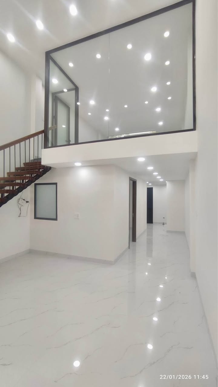 Nhà mặt tiền An Trung, Sơn Trà 54m² giá 6.6 tỷ - Kết nối thuận tiện