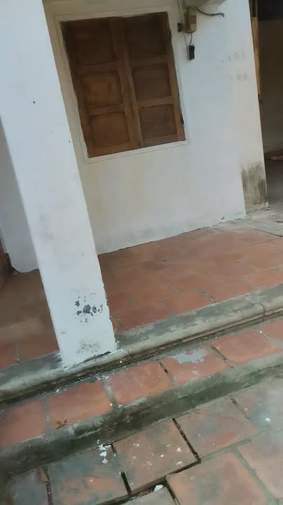 Cho thuê nhà mặt tiền đường 112, Củ Chi 2 triệu/tháng - Tiện làm kho xưởng!