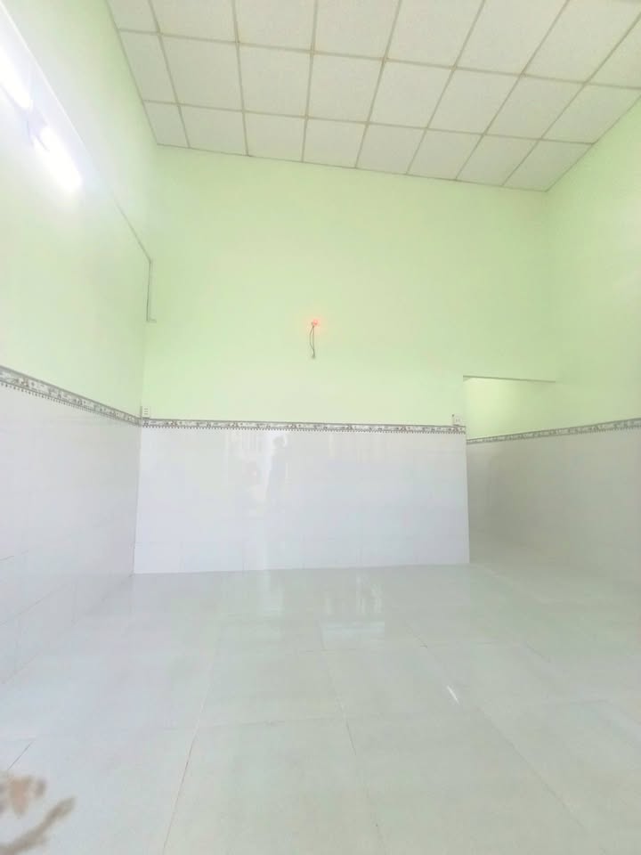 Nhà riêng 1/đường Phùng Thị Truyện, Hóc Môn 55m² - Giá chỉ 1.55 tỷ, thương lượng ngay!