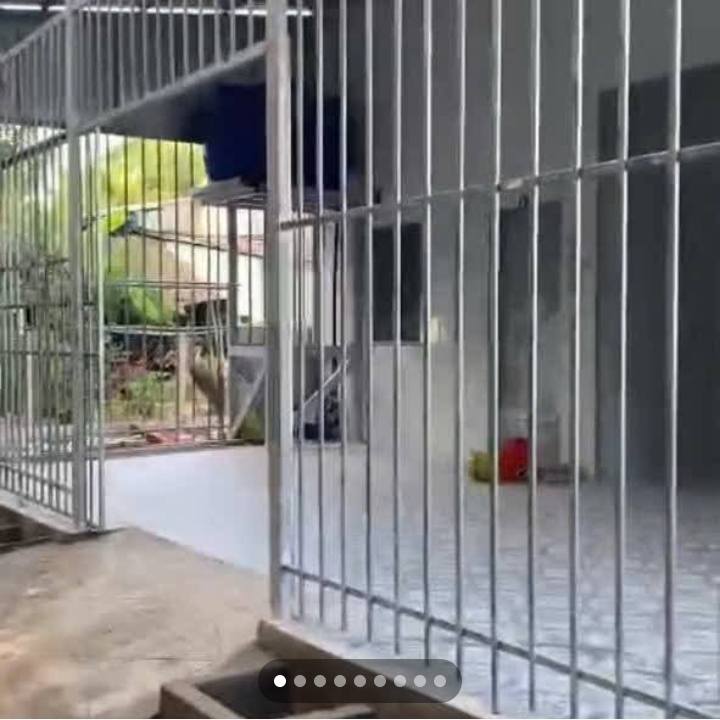 Nhà trọ 14 phòng cho thuê tại Xã Song Thuận 270m² giá 2 tỷ - Đầu tư sinh lời ngay!