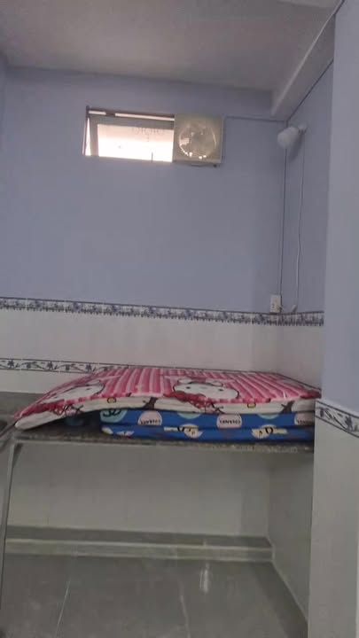 Phòng trọ cho thuê tại Hẻm 125/225 Nguyễn Thị Tần, Quận 8 - Giá chỉ 3 triệu/tháng!