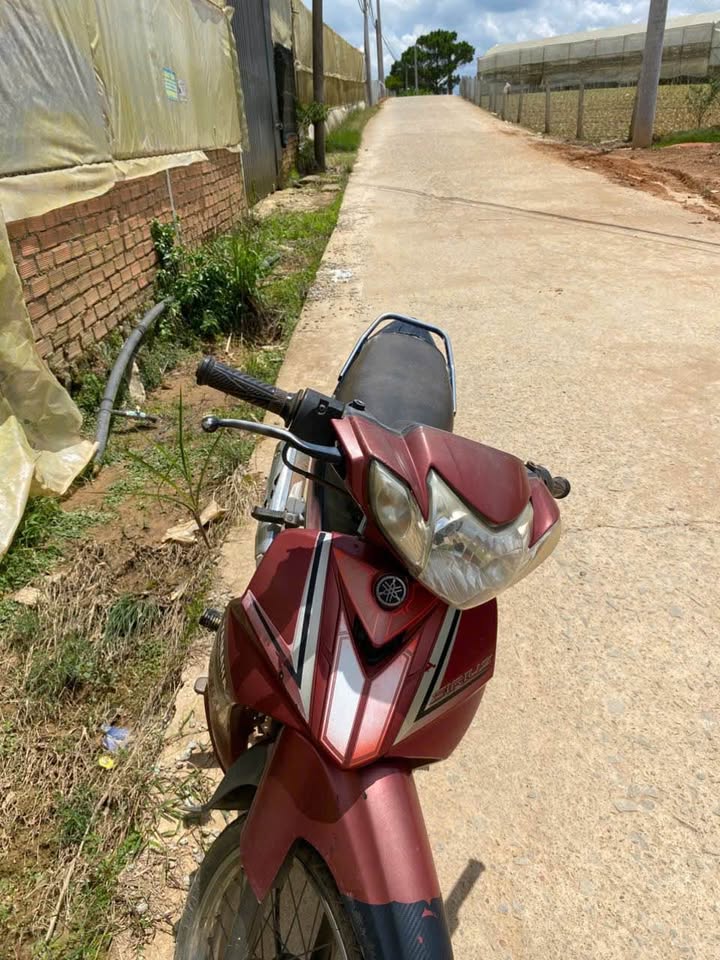 Đất nền Phường 7 Đà Lạt 127m² giá 1.5 tỷ - Cơ hội đầu tư tuyệt vời!