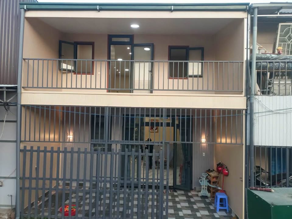 Nhà phố Phước Thành, Đà Lạt 80m² giá 1.65 tỷ - Chính chủ bán gấp!