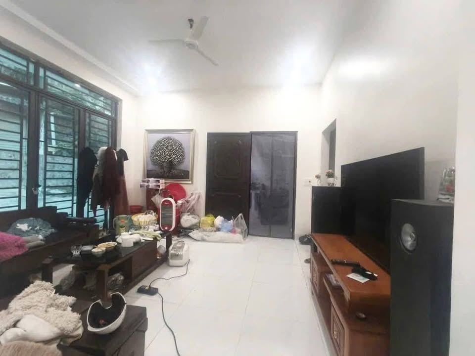 Nhà cấp 4 mặt đường Lê Quý Đôn TP Lạng Sơn 100m² giá 2 tỷ - Đầu tư sinh lời!