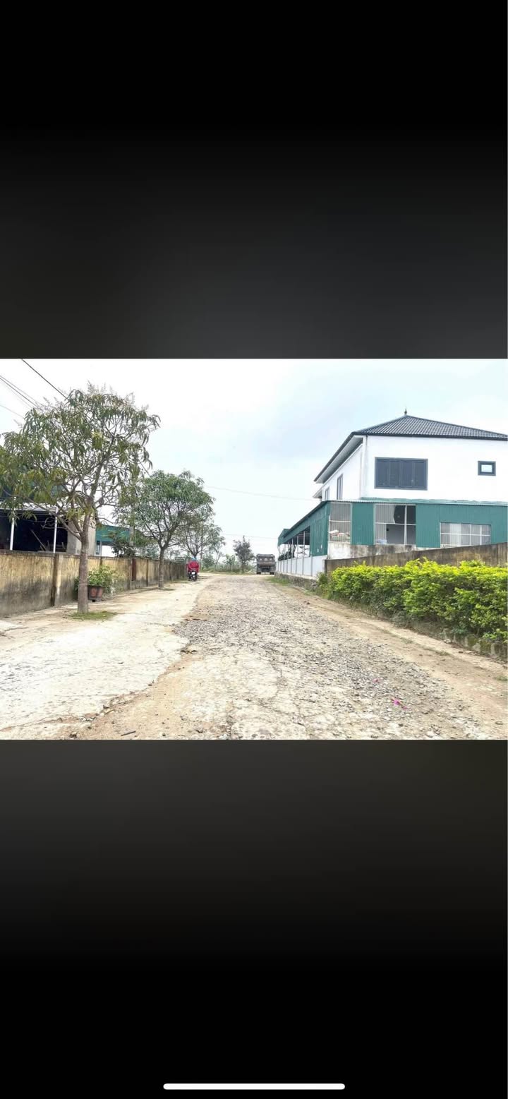 Đất thổ cư tại thôn Phú Sơn, xã Tượng Sơn, 140m² giá 1 tỷ - Đầu tư sinh lời lý tưởng!