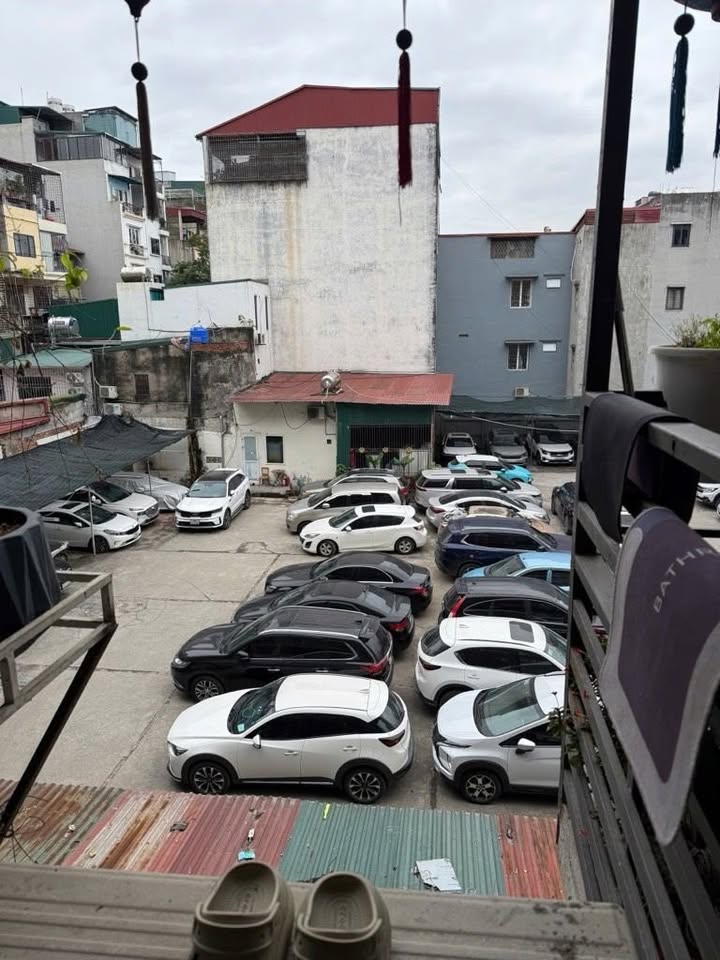 Căn hộ CCMN Trần Quang Diệu 65m² giá 2 tỷ - Lô góc thoáng mát, gần vườn hoa!