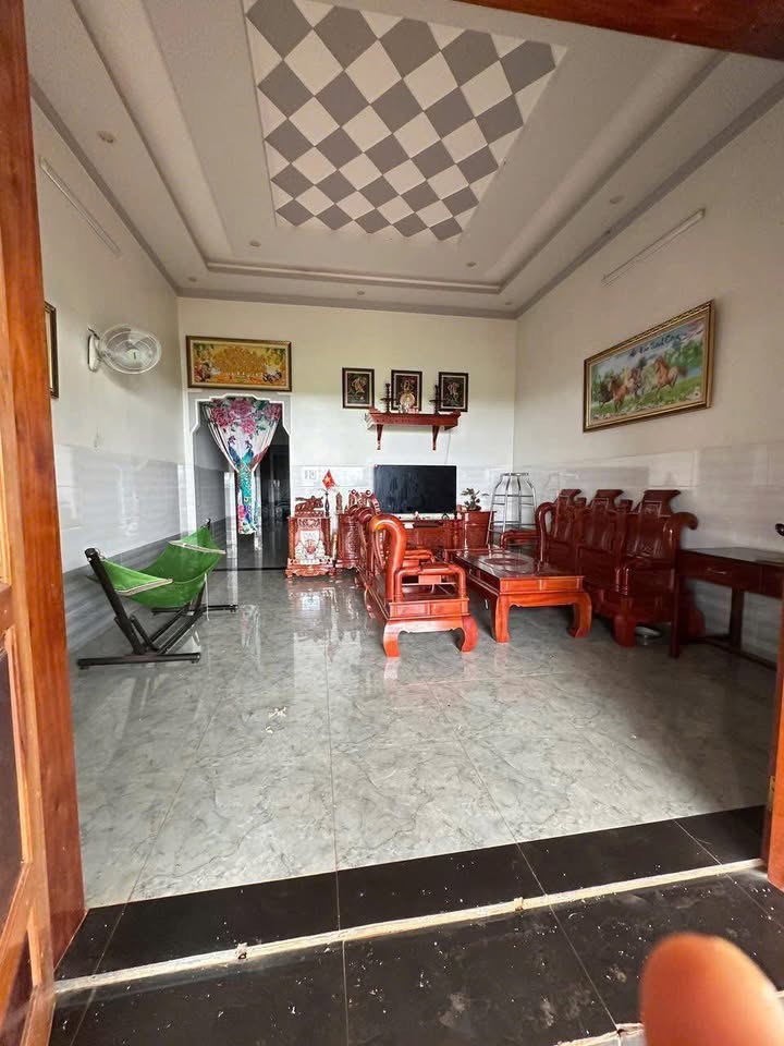 Nhà đẹp Phường Phước Bình, 150m² giá 1.1 tỷ - Thương lượng nhẹ, đầy đủ nội thất!