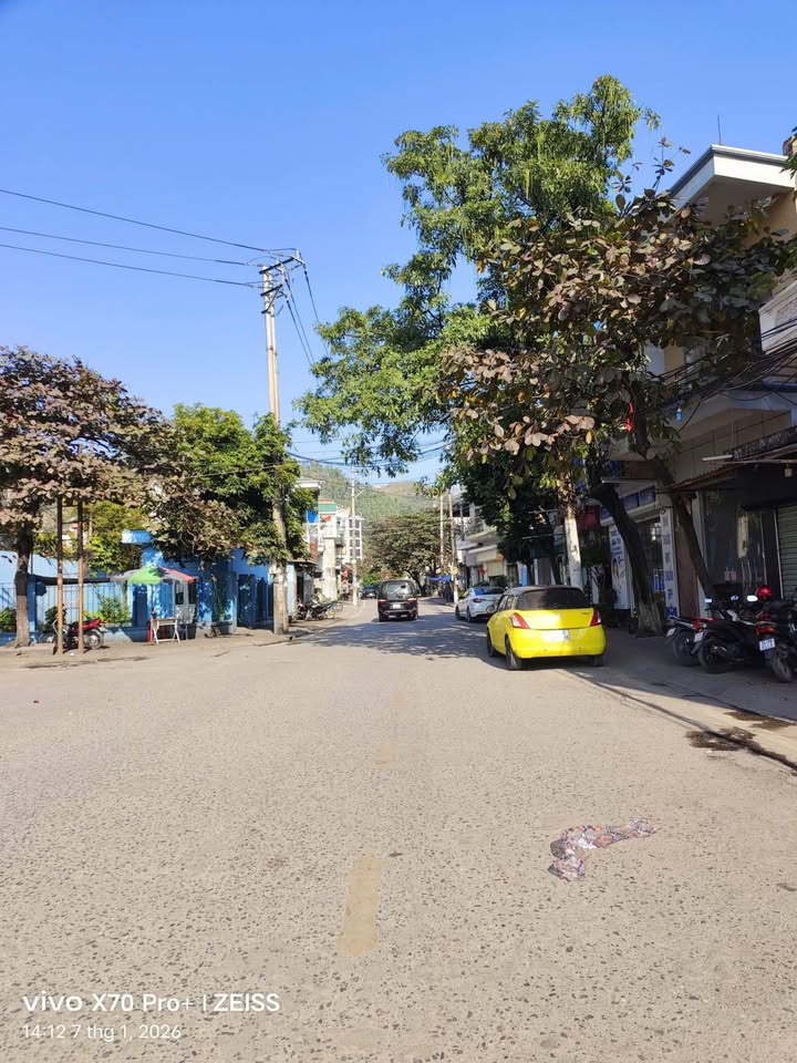 Đất nền Cẩm Phú, Cửa Ông 75m² giá 800 triệu - Cần thanh khoản gấp!