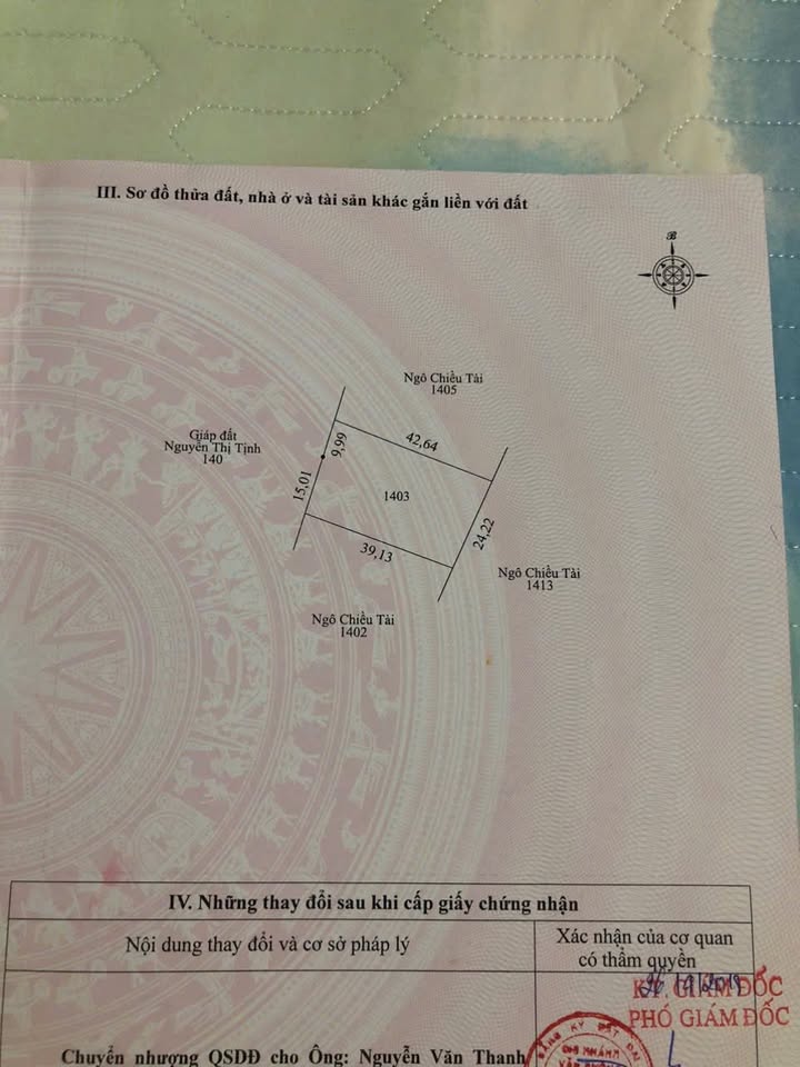 Đất nền tại Chùa Ông Suối Đá, Phú Quốc 1000m² giá 2.8 tỷ - Cơ hội đầu tư tuyệt vời!
