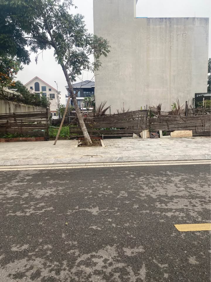 Đất nền MB 199 Đông Hải 75m² giá 4 tỷ - View hồ thoáng mát