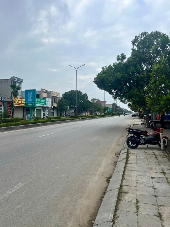 Đất nền mặt đường Quốc lộ 47, Phường Quảng Phú, 176m² giá 5 tỷ - Đầu tư sinh lời ngay!