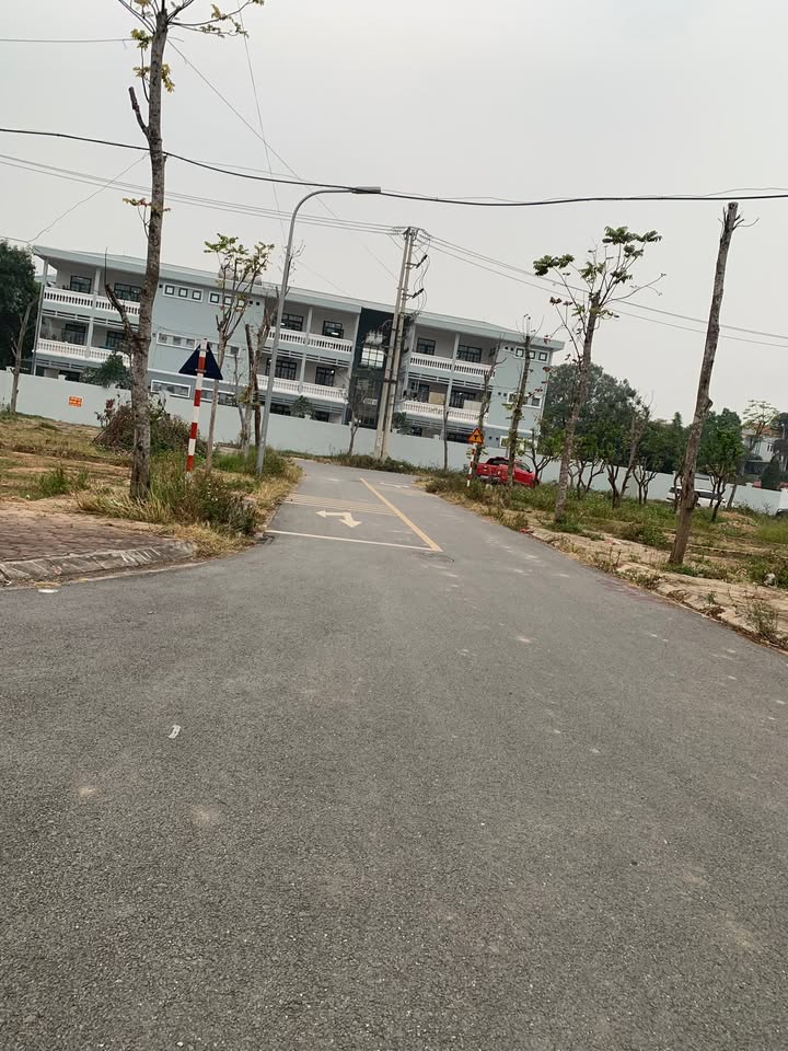 Đất nền Xã Tiên Dược 120m² giá thỏa thuận - Cơ hội đầu tư hiếm có!