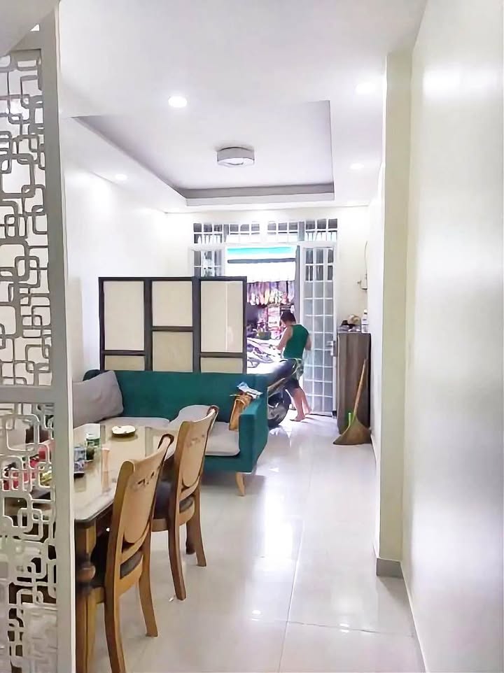 Nhà phố mặt tiền kinh doanh Đoàn Hồng Phước 39m² giá 6 tỷ - Đầu tư sinh lời hấp dẫn!