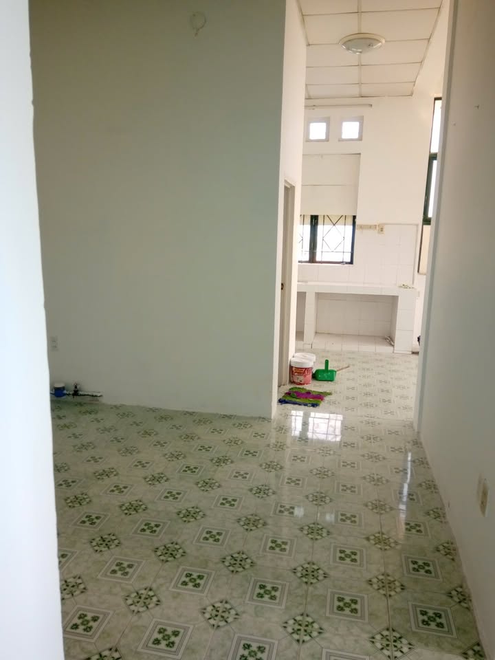 Chung cư có sổ chính chủ tại Biên Hòa 50m² giá 750 triệu - Thương lượng ngay!