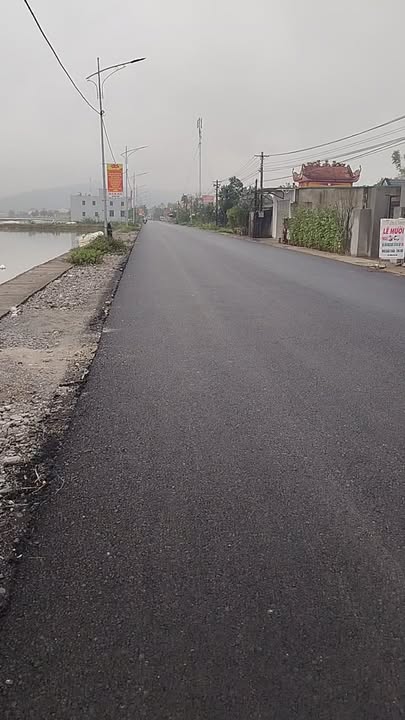 Đất nền tại xã Tượng Lĩnh, huyện Nông Cống 125m² - Đường rộng 12m, giá cực tốt!