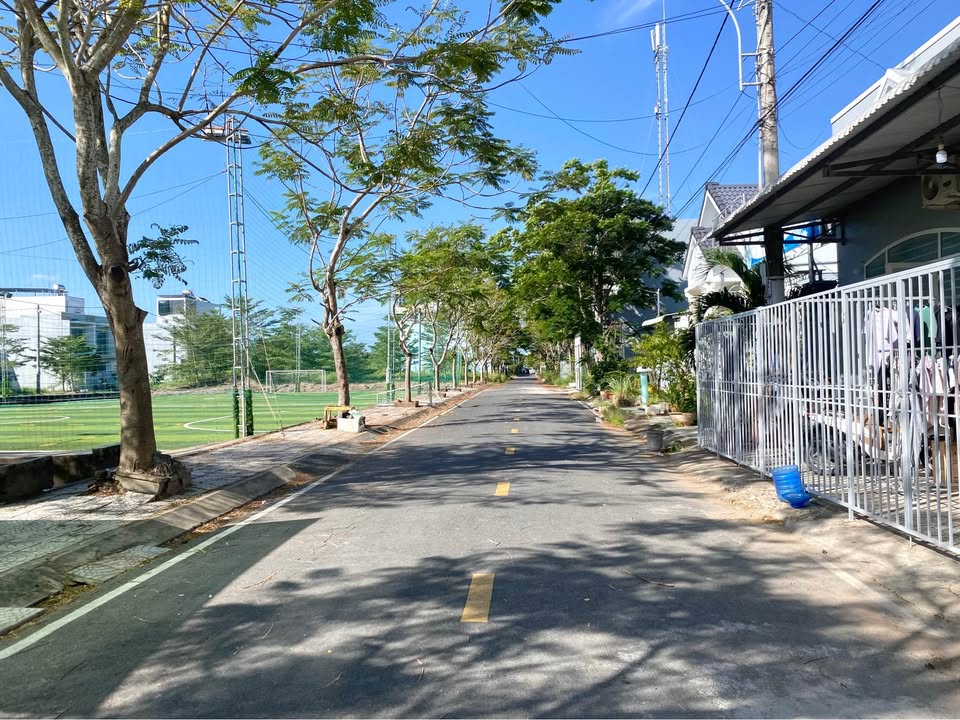 Đất nền liền kề công viên Tràng An Bạc Liêu 69m² giá 800 triệu - Đầu tư sinh lời ngay!