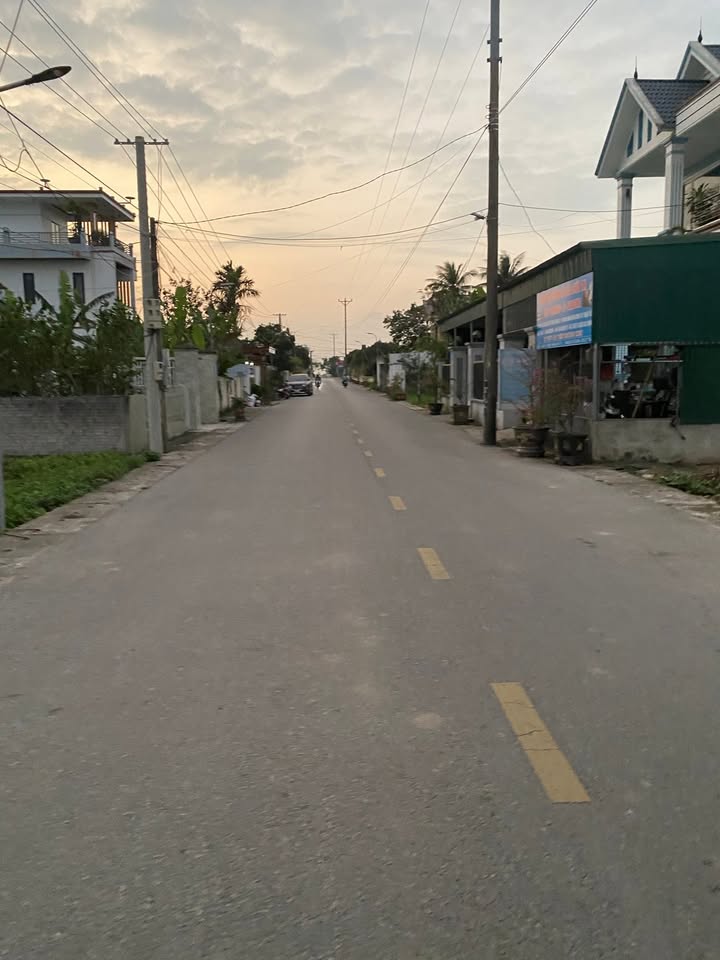 Đất nền xã Quảng Lưu, huyện Quảng Xương 10m² giá chỉ 2 tỷ - Cơ hội đầu tư hấp dẫn!