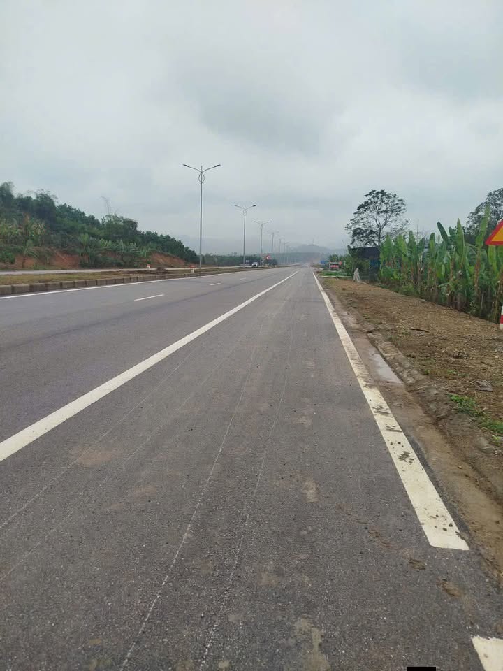 Đất nền Xã Quảng Hòa 290m² giá rẻ - Đầu tư sinh lời ngay!