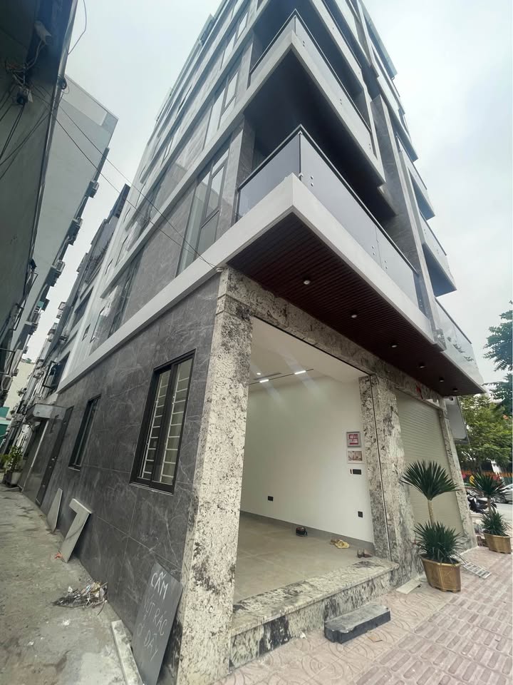 Nhà phố Ngọc Thụy, Bồ Đề, Long Biên 65m² giá 10 tỷ - Kinh doanh thuận lợi!