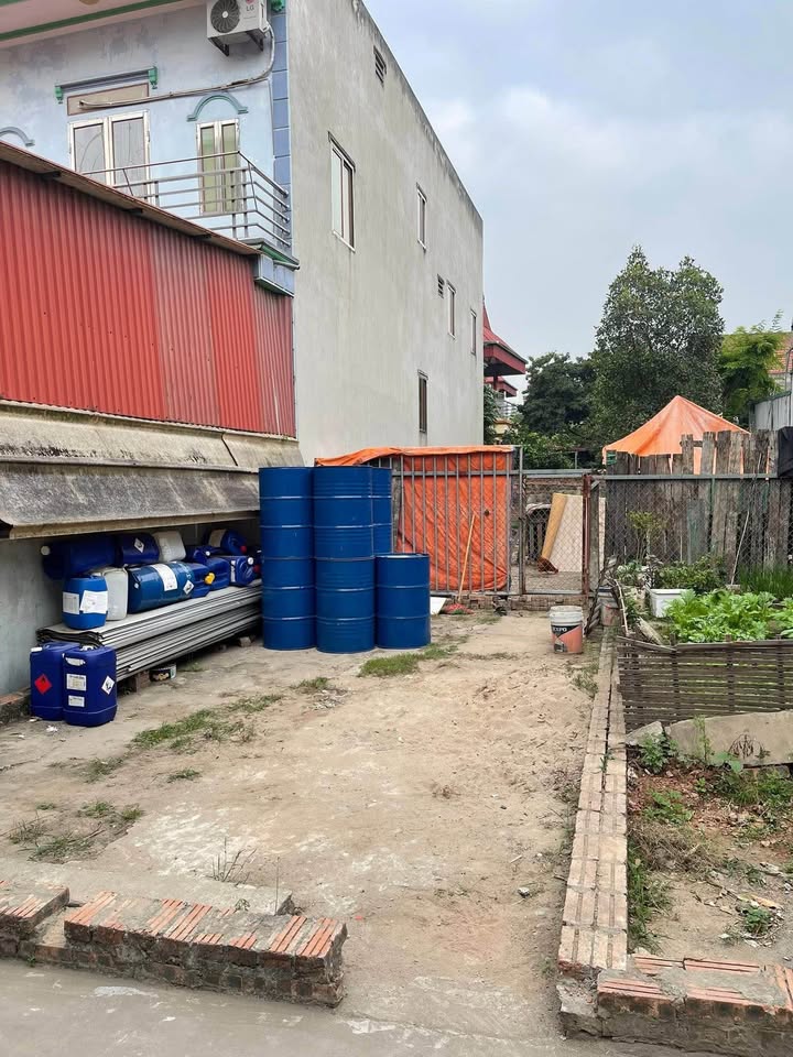 Đất nền Mê Linh 87m² giá thỏa thuận - Chính chủ bán gấp trước Tết!