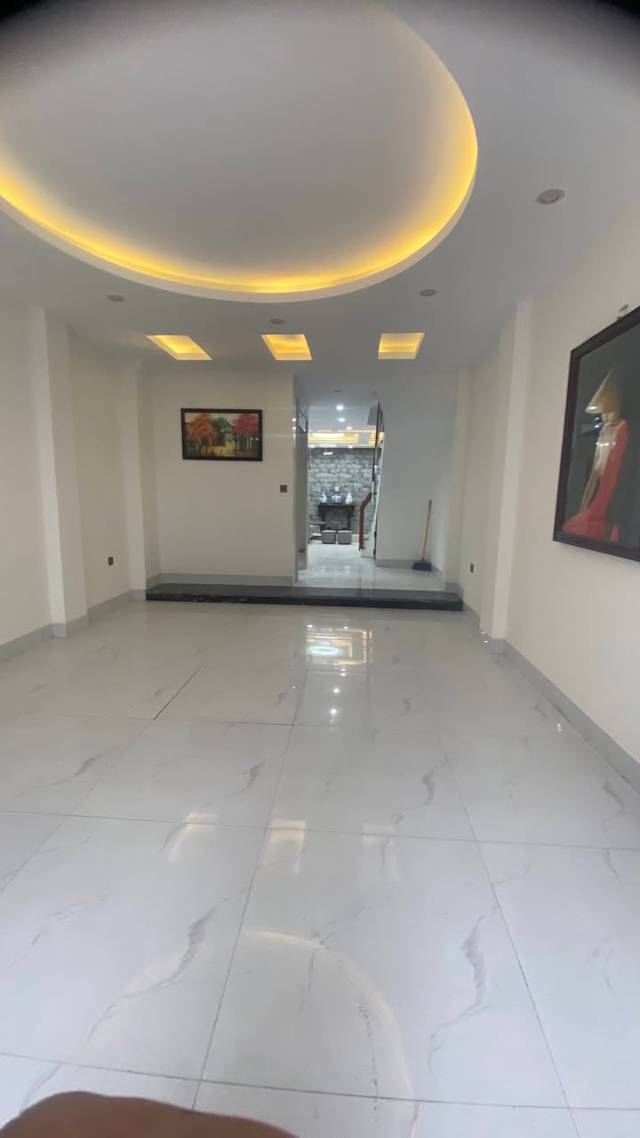 Nhà đẹp phố Hồng Tiến, Long Biên 67m² giá thỏa thuận - Đón Tết ngay tại nhà mới!