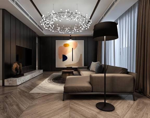 Penthouse Premier Berriver Long Biên 250m² giá 20 tỷ - Thiết kế hiện đại