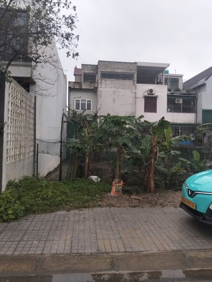 Đất quy hoạch Hòa Linh, TP Hà Tĩnh 8.2m² giá 6 tỷ - Đầu tư sinh lời!