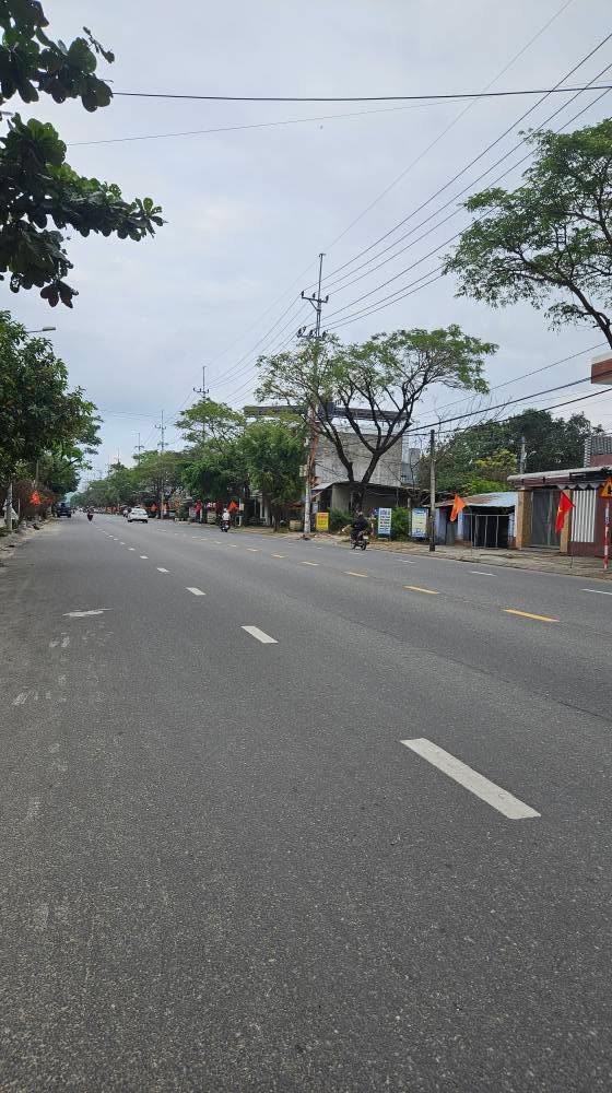 FrontHouse mặt tiền kinh doanh Đà Nẵng 356m² giá 19 tỷ - Cơ hội đầu tư sinh lời!