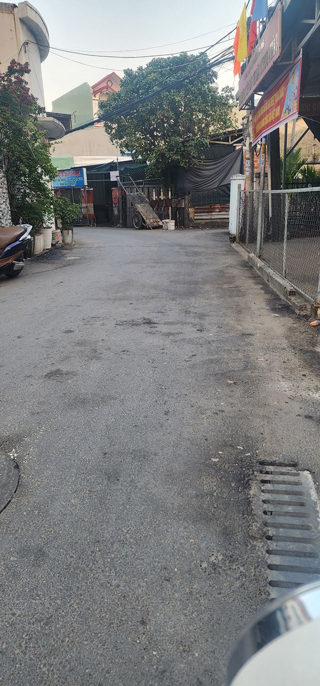 Lô đất kiệt ô tô trung tâm Thanh Khê 75m² giá chỉ 3 tỷ - Đầu tư sinh lời!