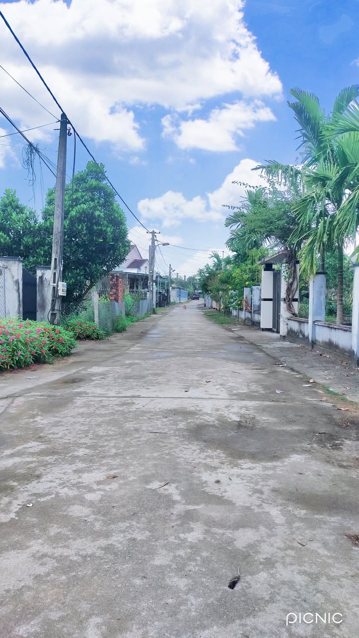 Đất nền Tích Phú, Đại Hiệp 185m² giá 8xx triệu - Cơ hội đầu tư lý tưởng!