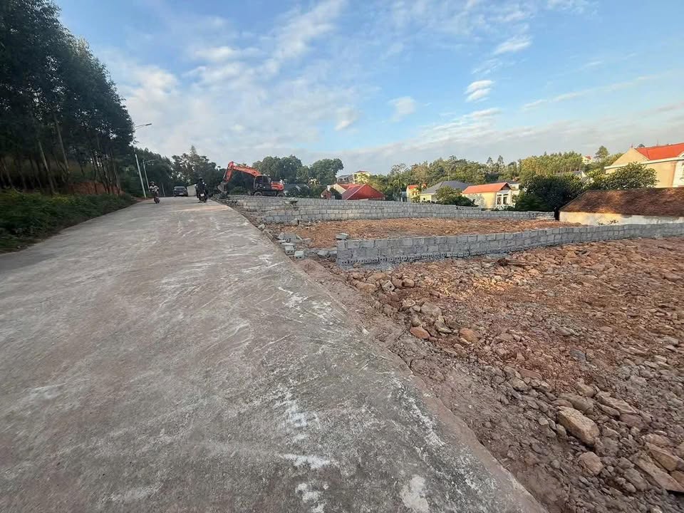 Đất nền TDP Lão Hộ - Tân An 90m² giá 1.3 tỷ - Cơ hội đầu tư hấp dẫn!